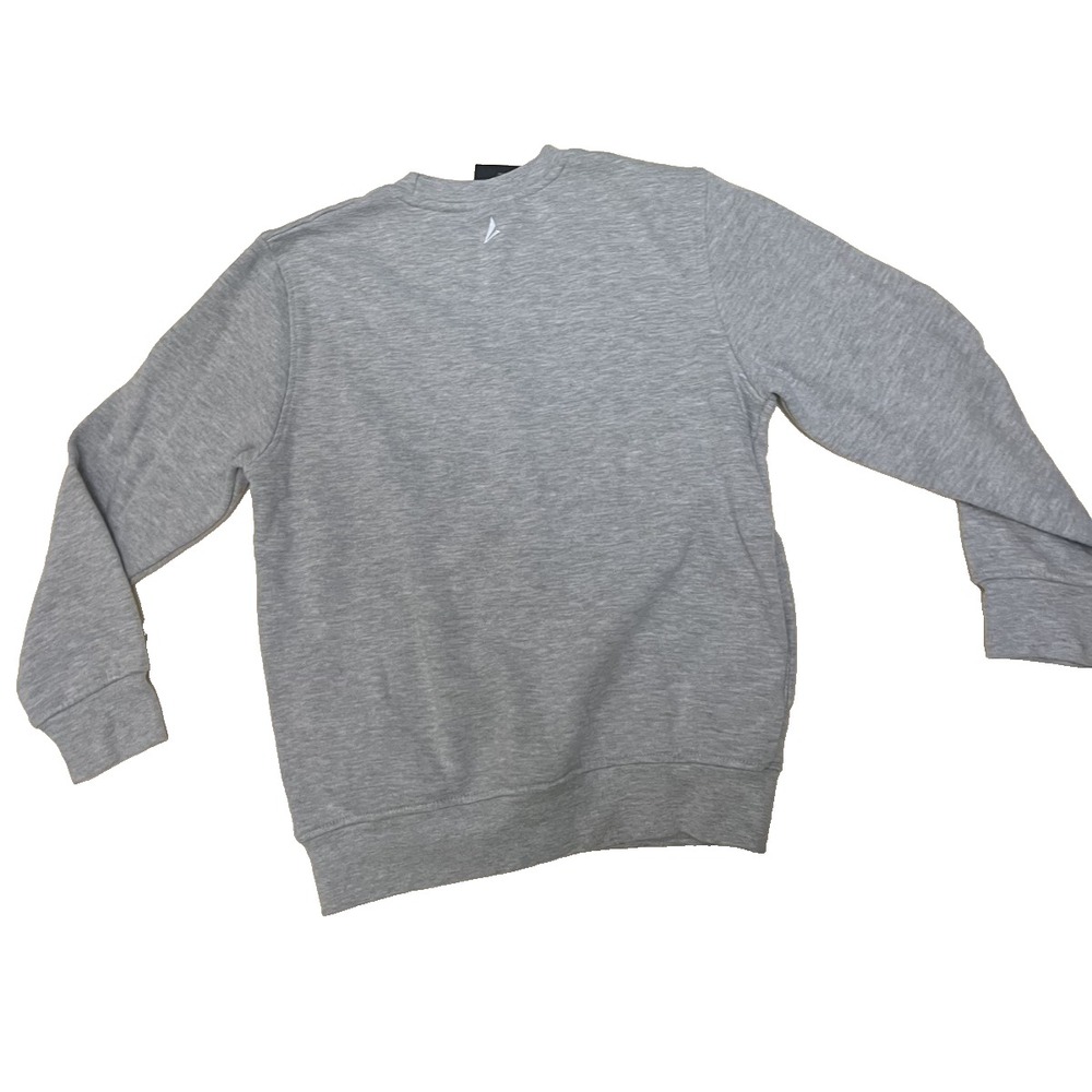 Florida Gators Youth Grey Crew Sweatshirt Size M - Picture 4 of 7